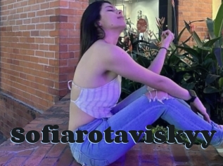 Sofiarotaviskyy
