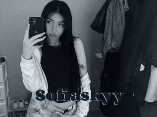 Sofiaskyy