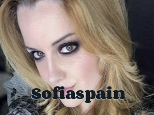 Sofiaspain