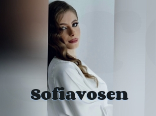 Sofiavosen