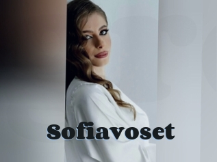 Sofiavoset