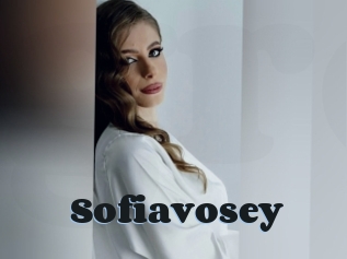 Sofiavosey