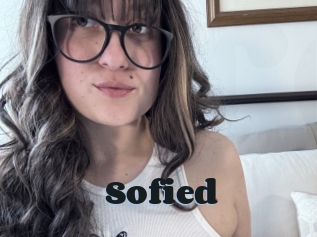 Sofied