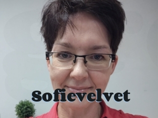 Sofievelvet