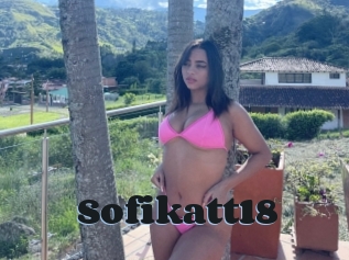 Sofikatt18