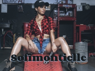 Sofimontielle