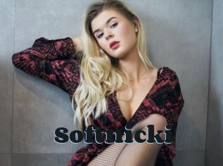 Softnicki