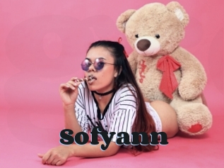 Sofyann