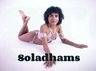 Soladhams