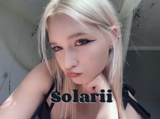 Solarii
