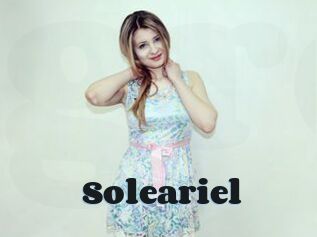 Soleariel