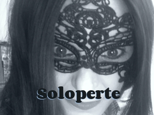 Soloperte