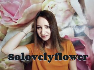 Solovelyflower