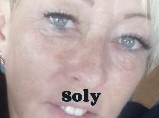 Soly