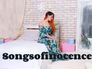 Songsofinocence
