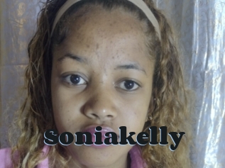 Soniakelly