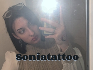 Soniatattoo