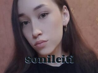 Sonileiti