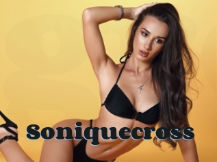 Soniquecross