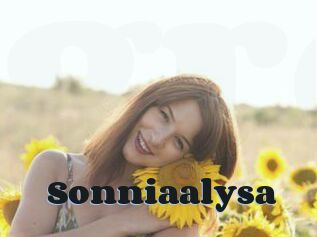Sonniaalysa