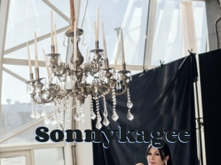 Sonnykagee