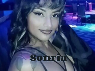 Sonria