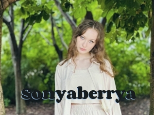 Sonyaberrya