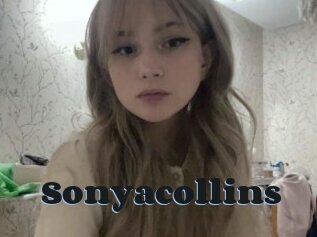 Sonyacollins