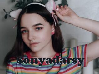 Sonyadarsy