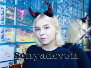 Sonyadevon