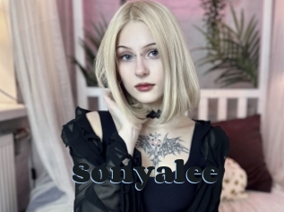 Sonyalee