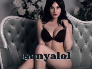 Sonyalol