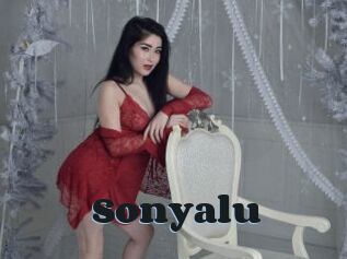 Sonyalu