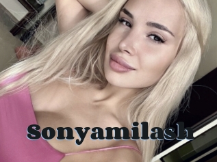 Sonyamilash