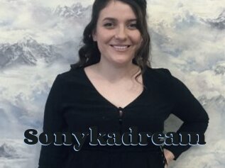 Sonykadream