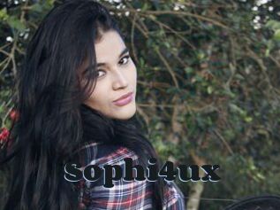 Sophi4ux