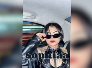Sophiaa