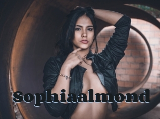 Sophiaalmond
