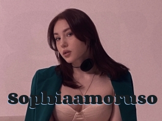 Sophiaamoruso