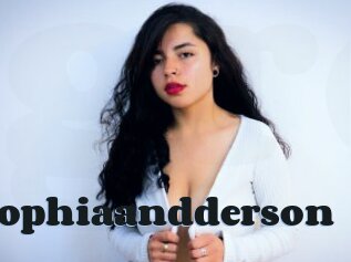 Sophiaandderson