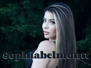 Sophiabelmontt