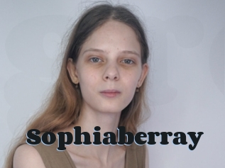 Sophiaberray