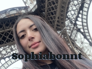 Sophiabonnt