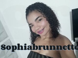 Sophiabrunnette