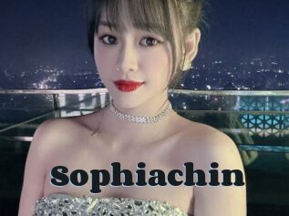 Sophiachin