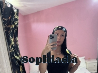 Sophiaela