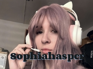 Sophiahasper