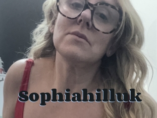 Sophiahilluk