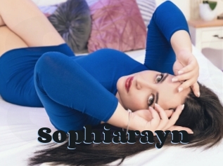 Sophiarayn