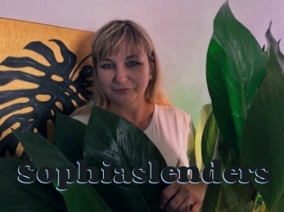 Sophiaslenders